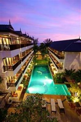 фото отеля Aonang Buri Resort
