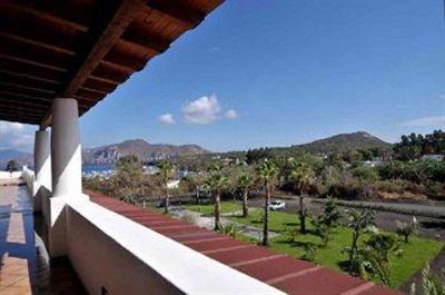 фото отеля Hotel Garden Vulcano