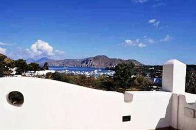 фото отеля Hotel Garden Vulcano