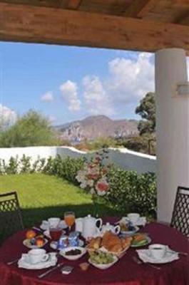 фото отеля Hotel Garden Vulcano
