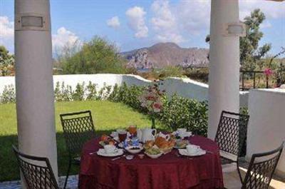 фото отеля Hotel Garden Vulcano