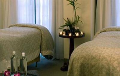 фото отеля Mayfair Hotel & Spa