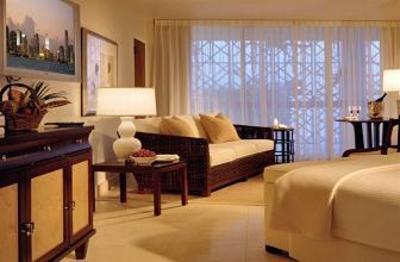фото отеля Mayfair Hotel & Spa