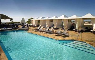 фото отеля Mayfair Hotel & Spa
