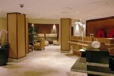 фото отеля Mayfair Hotel & Spa
