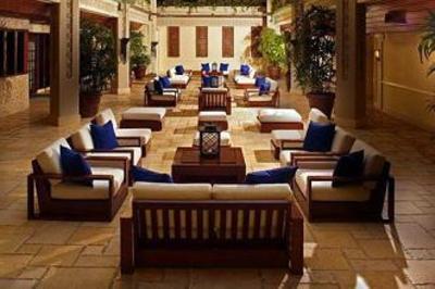 фото отеля Mayfair Hotel & Spa