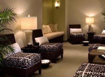 фото отеля Mayfair Hotel & Spa