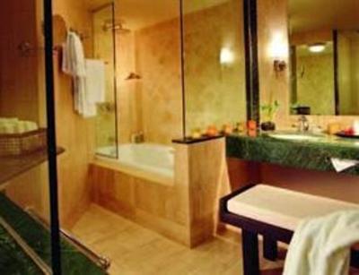 фото отеля Mayfair Hotel & Spa