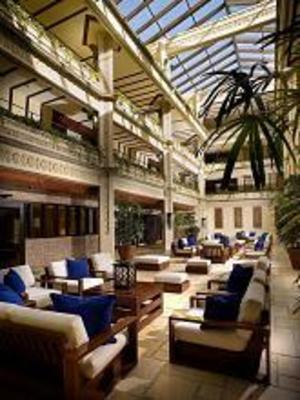 фото отеля Mayfair Hotel & Spa