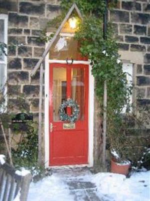 фото отеля Westwood Lodge Ilkley Moor