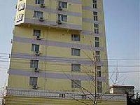 Home Inns(Dalian Tongtai Street)
