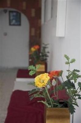 фото отеля Aspro Spiti Apartments