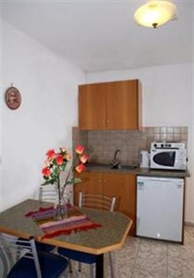 фото отеля Aspro Spiti Apartments