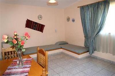 фото отеля Aspro Spiti Apartments