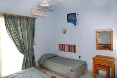 фото отеля Aspro Spiti Apartments