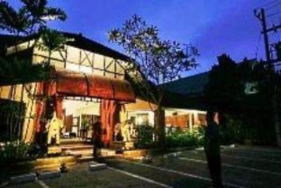 фото отеля Hotel Sahid Montana Malang