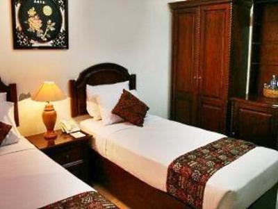 фото отеля Hotel Sahid Montana Malang