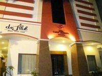 Hotel Sahid Montana Malang