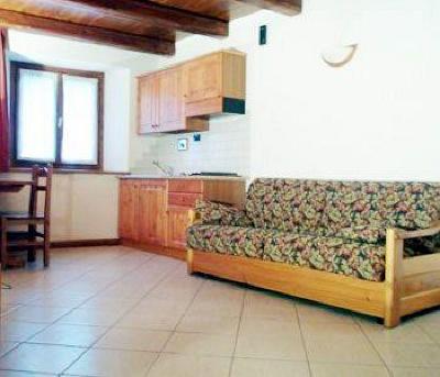 фото отеля ABC Gestioni Apartment Sauze d'Oulx