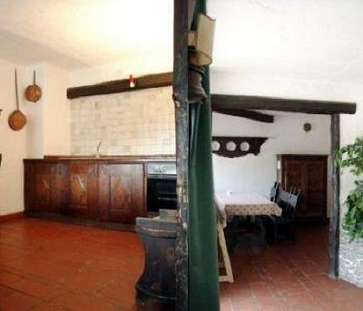 фото отеля ABC Gestioni Apartment Sauze d'Oulx
