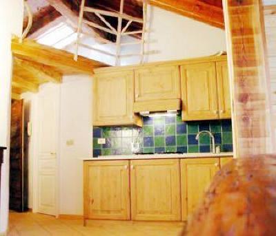 фото отеля ABC Gestioni Apartment Sauze d'Oulx