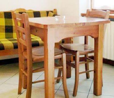 фото отеля ABC Gestioni Apartment Sauze d'Oulx