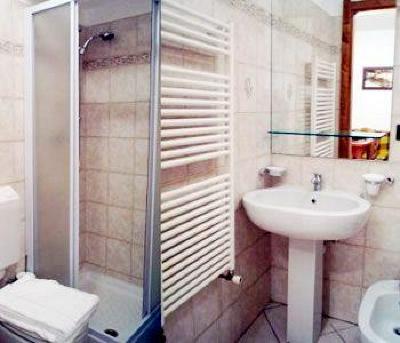 фото отеля ABC Gestioni Apartment Sauze d'Oulx