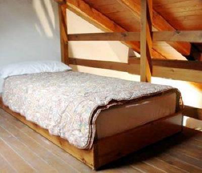 фото отеля ABC Gestioni Apartment Sauze d'Oulx