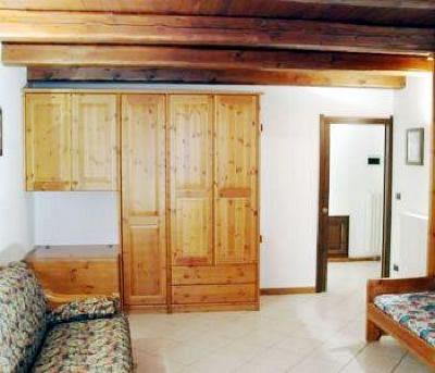 фото отеля ABC Gestioni Apartment Sauze d'Oulx