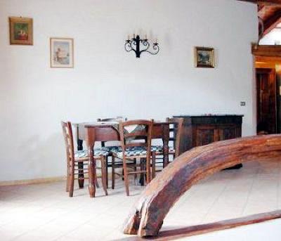 фото отеля ABC Gestioni Apartment Sauze d'Oulx