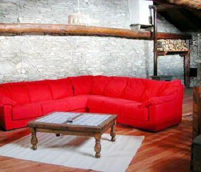 фото отеля ABC Gestioni Apartment Sauze d'Oulx