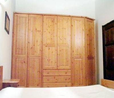 фото отеля ABC Gestioni Apartment Sauze d'Oulx