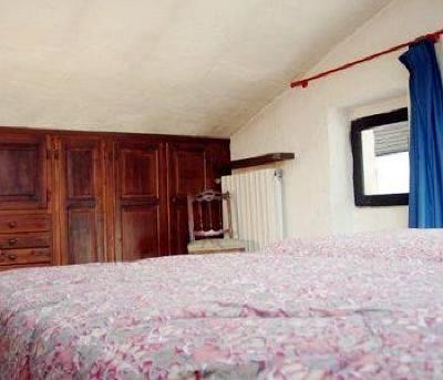 фото отеля ABC Gestioni Apartment Sauze d'Oulx