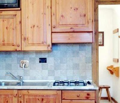 фото отеля ABC Gestioni Apartment Sauze d'Oulx
