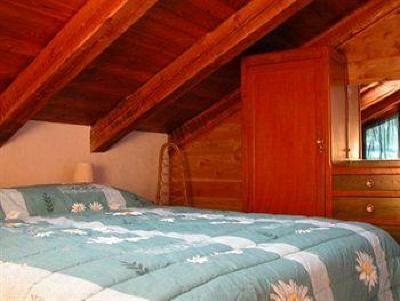 фото отеля ABC Gestioni Apartment Sauze d'Oulx