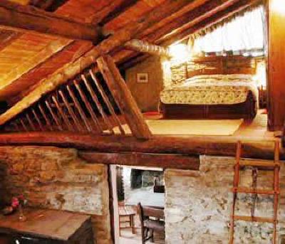 фото отеля ABC Gestioni Apartment Sauze d'Oulx