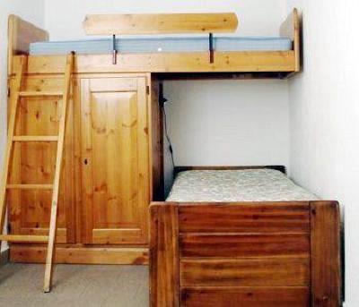 фото отеля ABC Gestioni Apartment Sauze d'Oulx