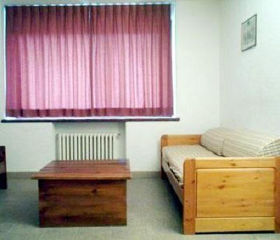 фото отеля ABC Gestioni Apartment Sauze d'Oulx