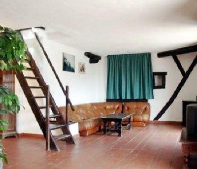 фото отеля ABC Gestioni Apartment Sauze d'Oulx
