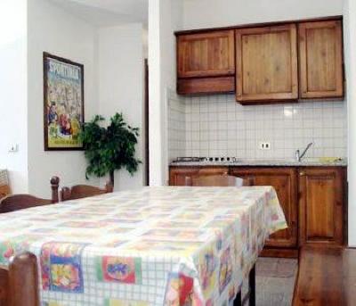 фото отеля ABC Gestioni Apartment Sauze d'Oulx