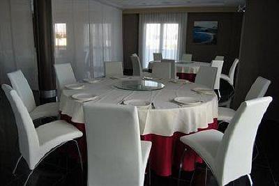 фото отеля Hotel Cuatro Hermanas