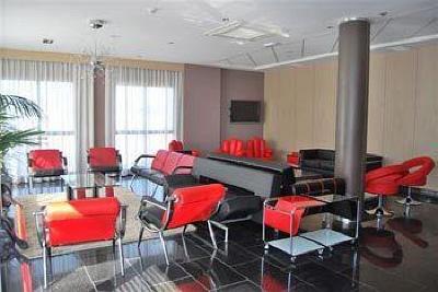 фото отеля Hotel Cuatro Hermanas