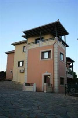фото отеля Aloni Suites