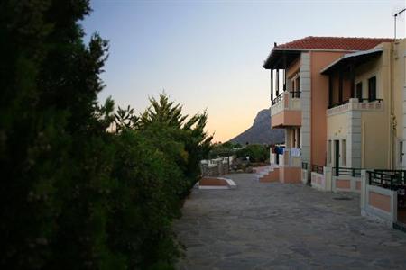 фото отеля Aloni Suites