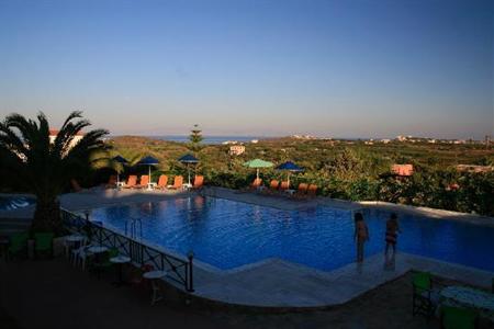 фото отеля Aloni Suites