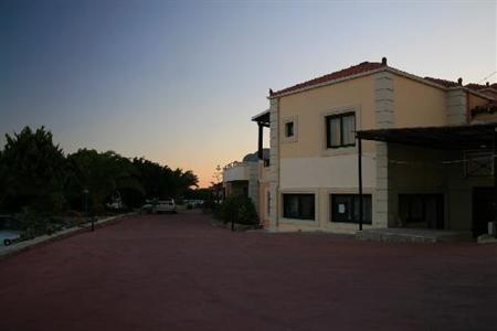 фото отеля Aloni Suites