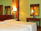 фото отеля Hotel Zenit Sevilla