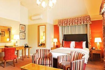 фото отеля Westmead Hotel