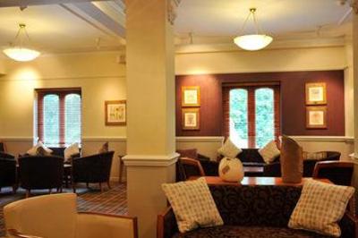 фото отеля Westmead Hotel