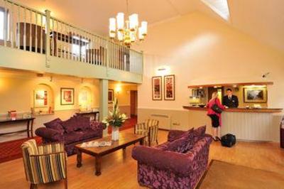 фото отеля Westmead Hotel